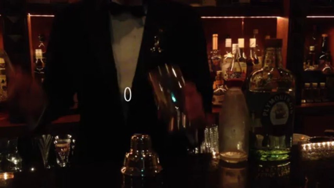Gimlet