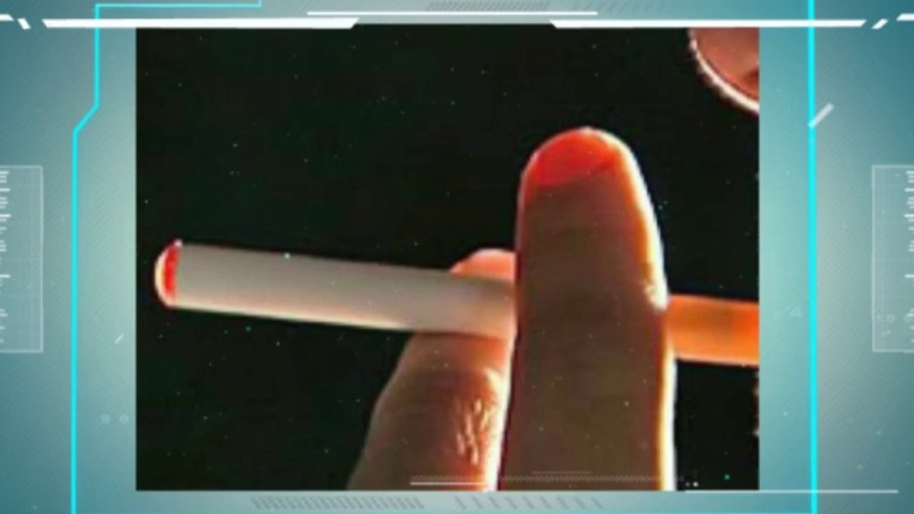 E Cigs Nicotine Level Concerns