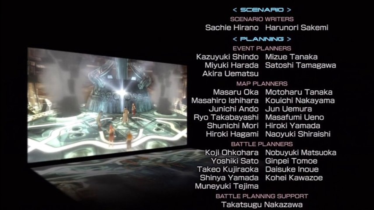Final Fantasy XIII (52-52)