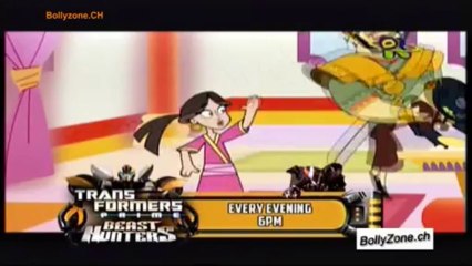 1001 Nights 30th October 2013 Video Watch Online Part2