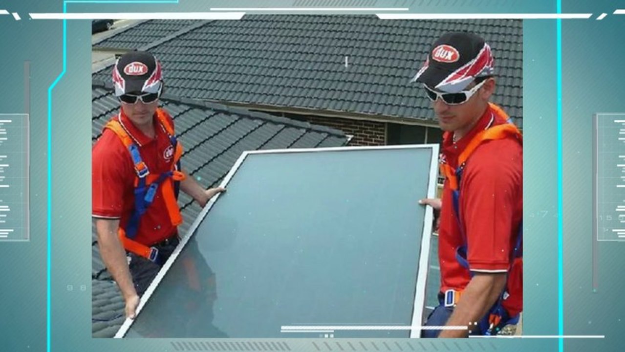 Ten Top Tips When Considering A Solar Panel Installation