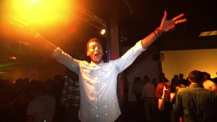 AfterMovie Soirée Inté 13'