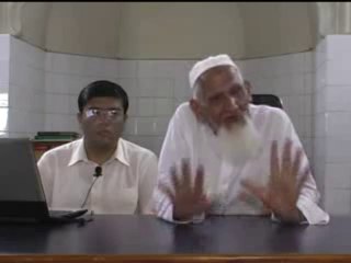 Maulana Mufti Ishaq  answering from Quran Hadees & Fiqh- Set 39