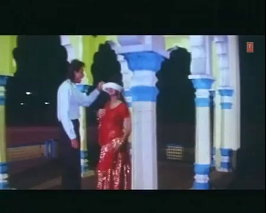 Tumhein Apna Banane Ki Kasam Khai Hai [Full Song] _ Sadak _ Sanjay Dutt, Pooja Bhatt