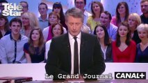 Le zapping Télé Star du 30 octobre 2013