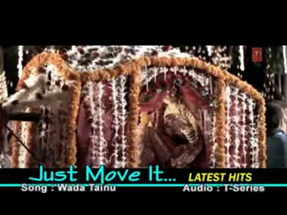 Wada Tainu [Full Song] Aap Kaa Surroor