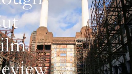 Rough Cut Film Review Trailer 1