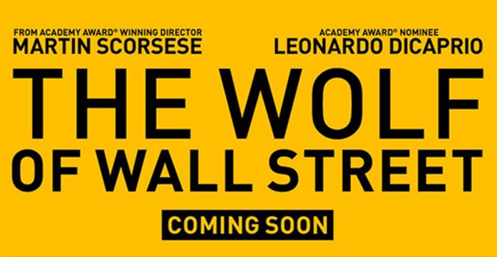 LE LOUP DE WALL STREET (The Wolf of Wall Street) - Trailer / Bande-Annonce #2 [VO|HD720p]
