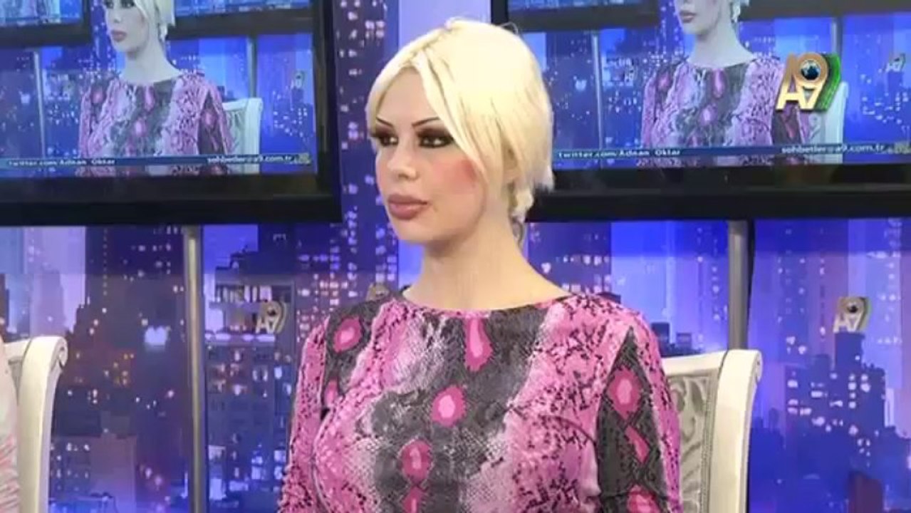 Genç kızları evliliğe zorlamak doğru değil - Adnan Oktar