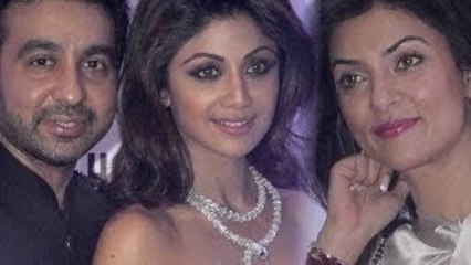 Red Carpet Success Bash of Raj Kundra book How not to Make Money