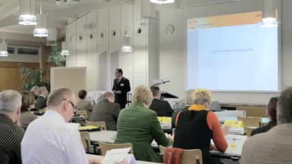 Revolution in der Durchflussmesstechnik: Highlights der Fachpressetage 2013 in Karlsruhe 🚀