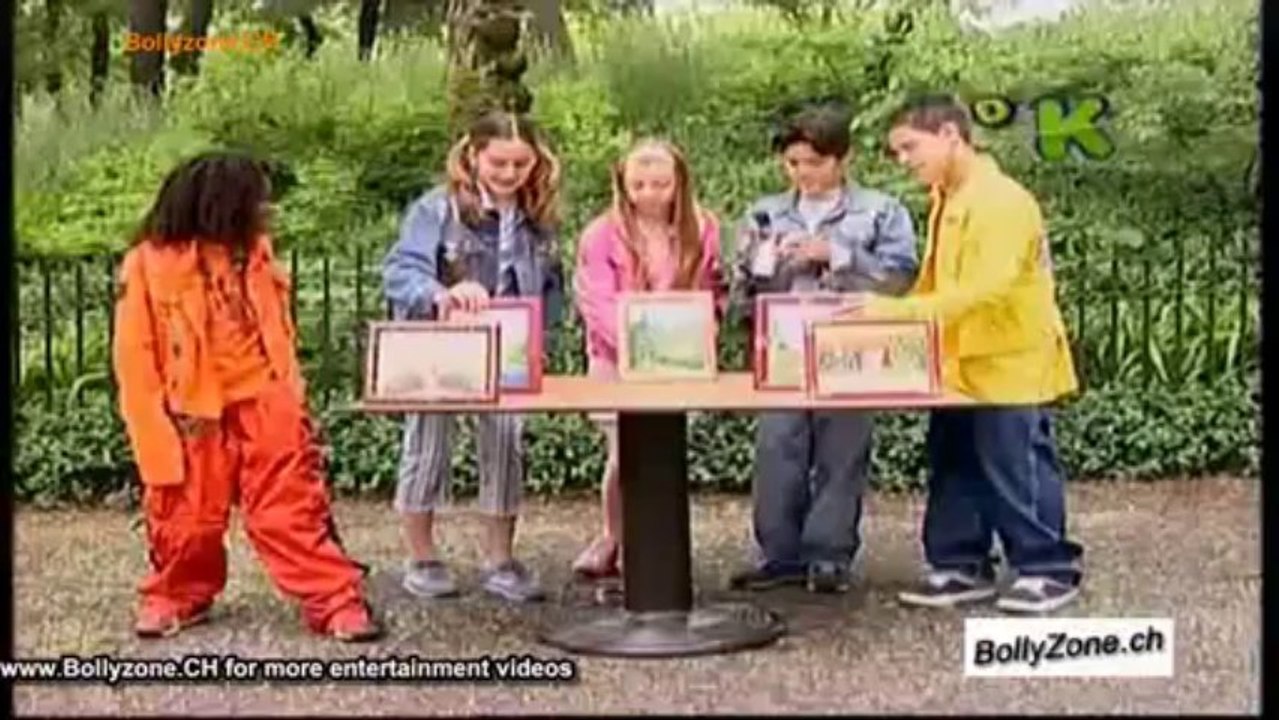 Gagsters 30th October 2013 Video Watch Online Part1