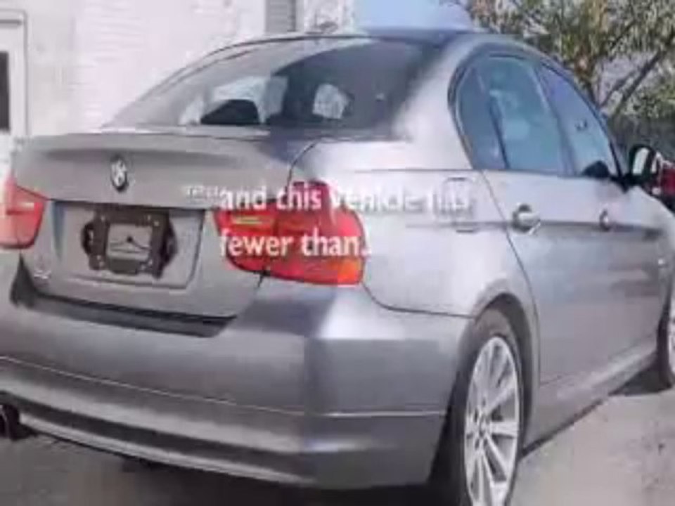 BMW Service Dalton, GA | BMW Dealership Dalton, GA