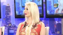 Hıristiyanlara çok şefkat göstermek gerekir - Adnan Oktar