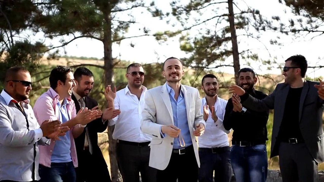 BAŞKENTLİ ERHAN DURAK - TAKTIK VİTESİ BİR'E - AŞK MÜZİK 2013 720p By Daraske