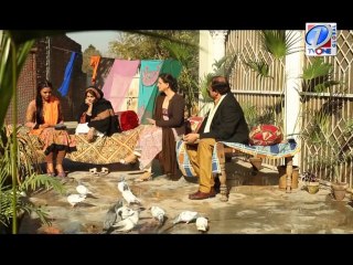 Watan Kahani Ep # 12 SEG 03