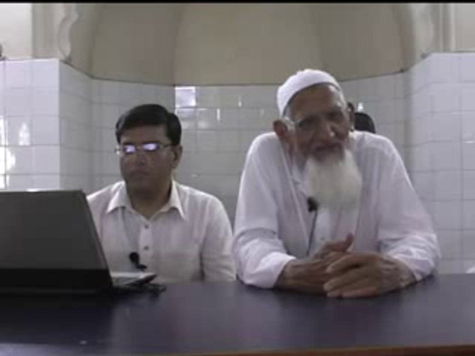 Maulana Mufti Ishaq  answering from Quran Hadees & Fiqh- Set 41