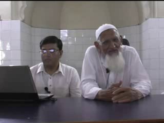 Maulana Mufti Ishaq  answering from Quran Hadees & Fiqh- Set 41