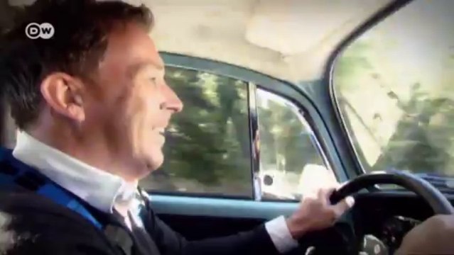 Kultauto: Volkswagen Rallye-Käfer | Motor mobil