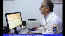 Telecardiologia | E' primato per la Puglia