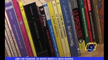 Libri che passione: ad Andria il Book Sharing