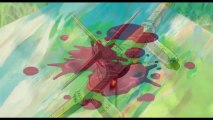 THE WIND RISES - Ghibli