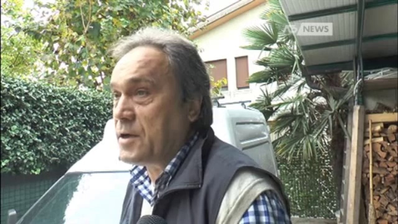 BLOCCO AUTO, L'ESERCITO DEGLI ARRABBIATI