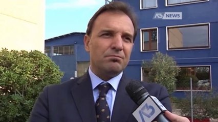 RAPINATORE SERIALE, PAURA  IN CITTA'