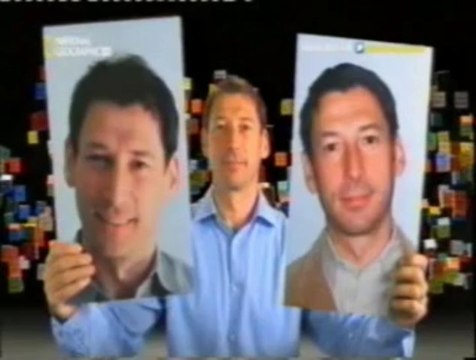 Caras y confianza: Alexander Todorov