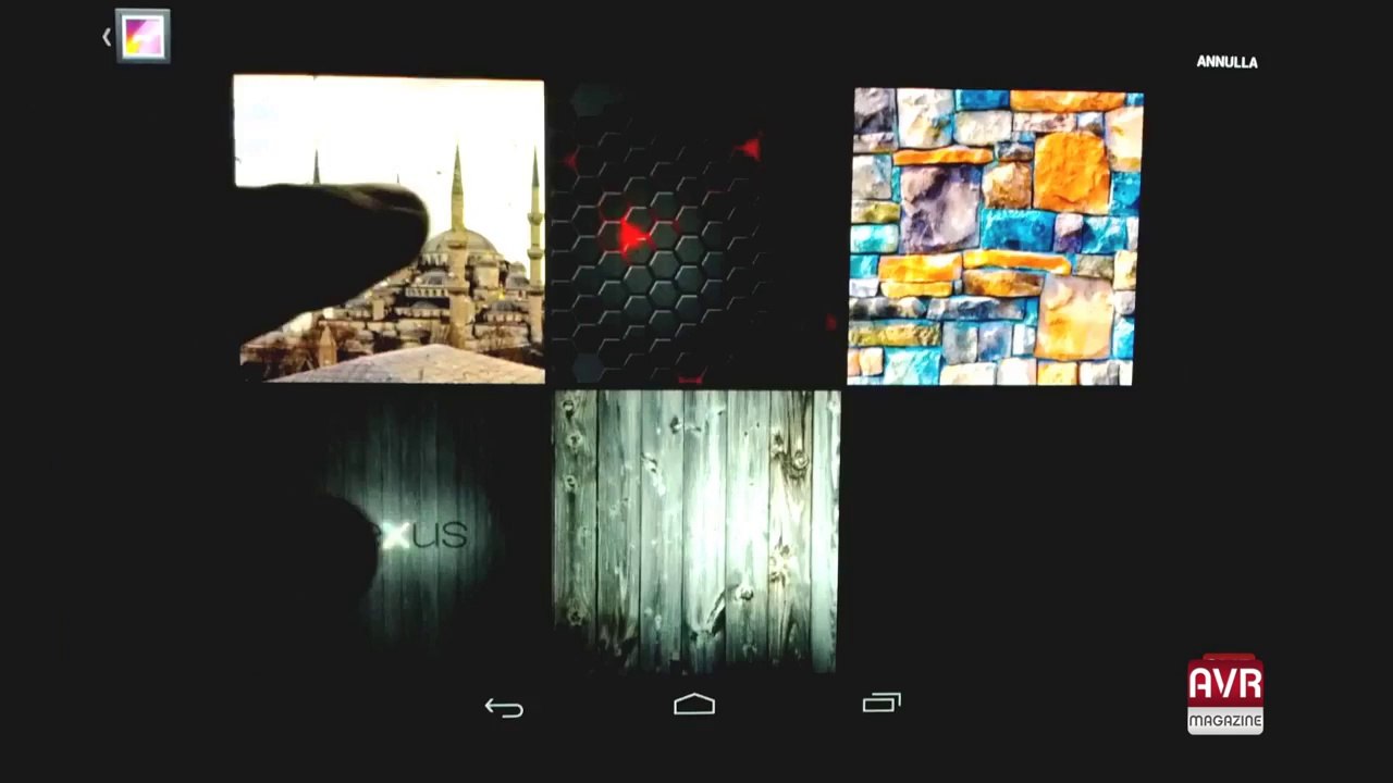 XnRetro Pro, applicazione fotografica per dispositivi Android e iOS - AVRmagazine.com