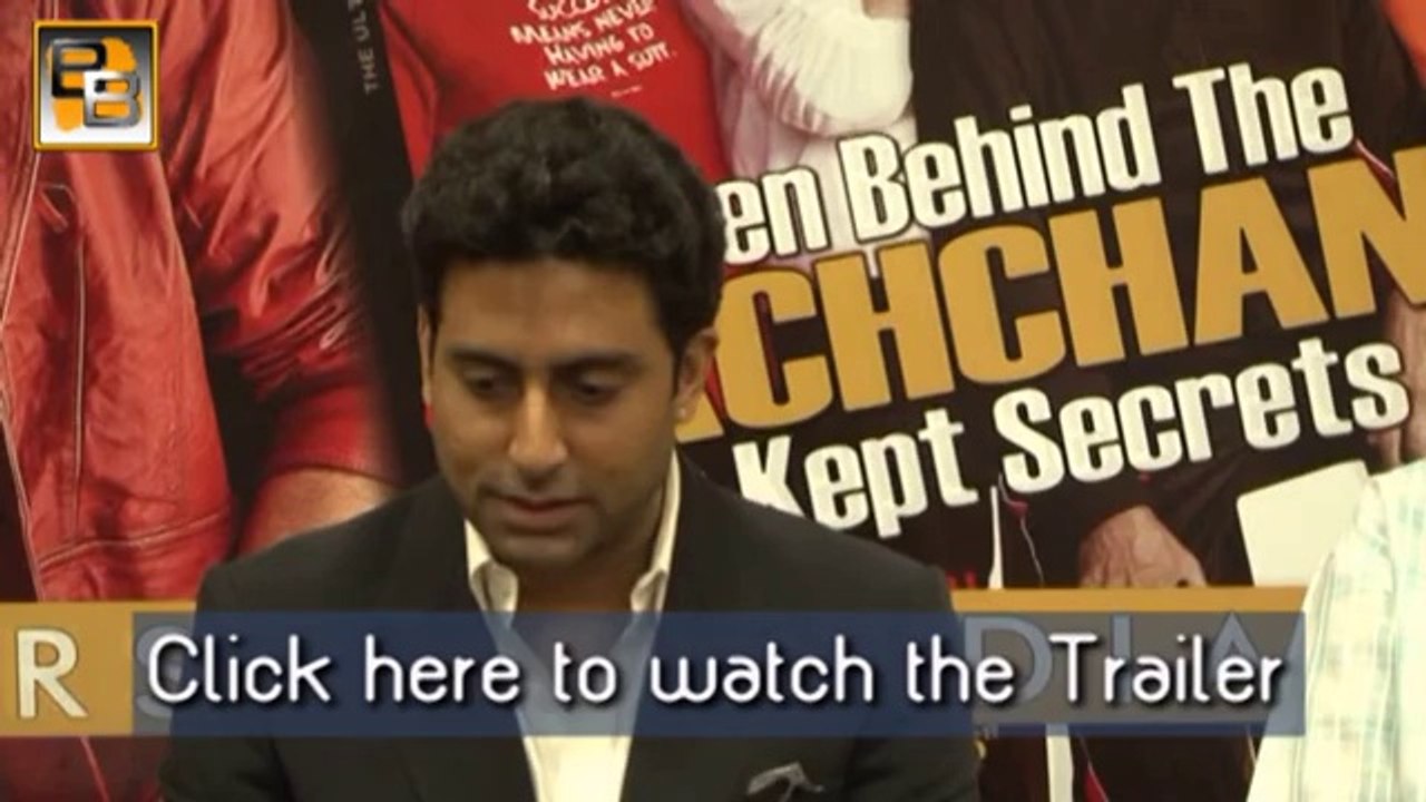 DHOOM 3 Theatrical Trailer Aamir Khan, Abhishek Bachchan, Katrina Kaif, Uday Chopra