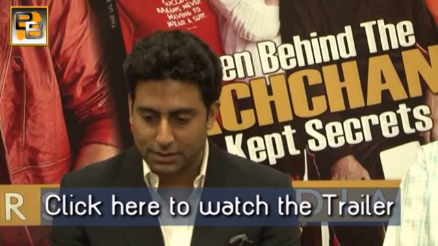 DHOOM 3 Theatrical Trailer Aamir Khan, Abhishek Bachchan, Katrina Kaif, Uday Chopra