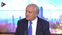 Jean-Pierre Raffarin : 