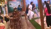 Kushal BEATS UP Andy Bigg Boss 7 29th October 2013 Day 43 Full Episode