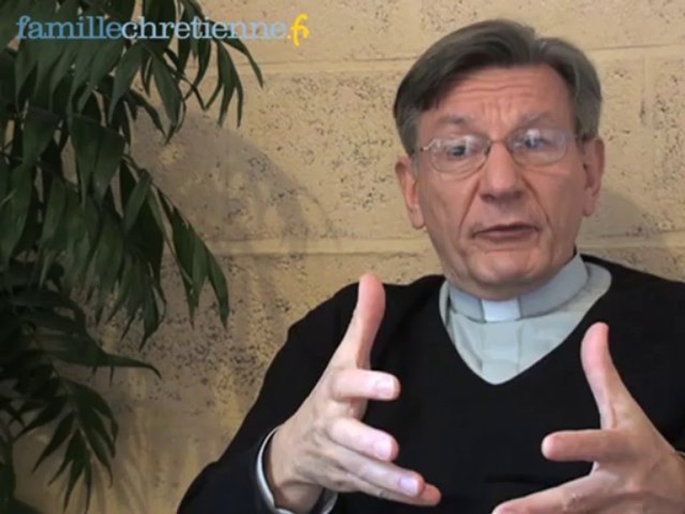 Paradoxe ? Une nouvelle union est parfois accompagnée d'une vraie conversion