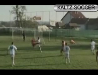 FC BREZOVICA - FC ZLATAR NOVA VAROS 2-1