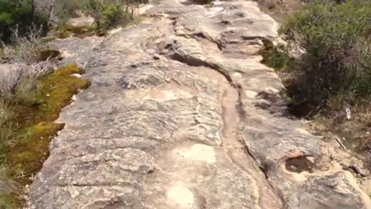 Grampians_Mt Stapylton