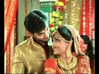 Mix of romance and masti in Punar Vivah