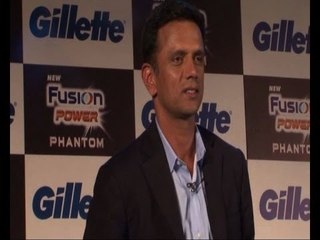 Rahul Dravid salutes Tendulkar for his achievements