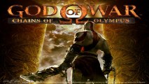 God Of War Chains Of Olympus (01-10)