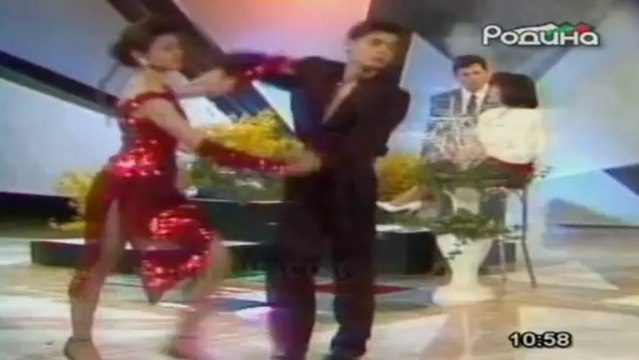 Валентин Спасов - Севдалина / Valentin Spasov - Sevdalina