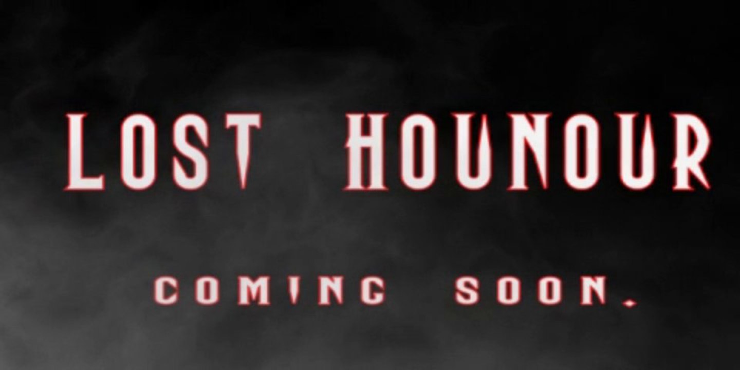Lost Honour (trailer)