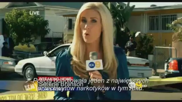 Bogowie Ulicy Cały film PL online patrz opis