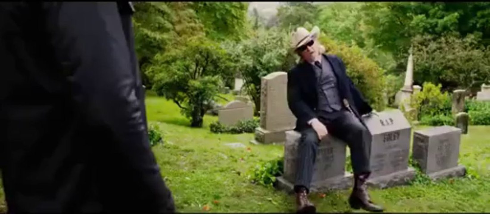 RIPD Brigade Fantome Bande Annonce VF + Film Complet FRANCAIS VF 2013 (Lien debrideur + lien purevid  dans la description)