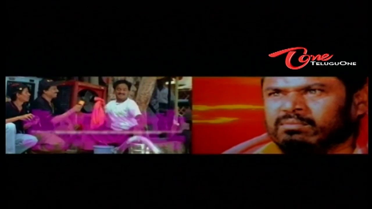 Hilarious Comedy Scene Between Venumadhav | Uttej