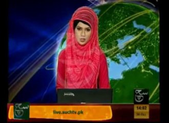 News Headlines - October 30, 2013, 2pm