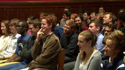 Blatter'den Ronaldo taklidi!