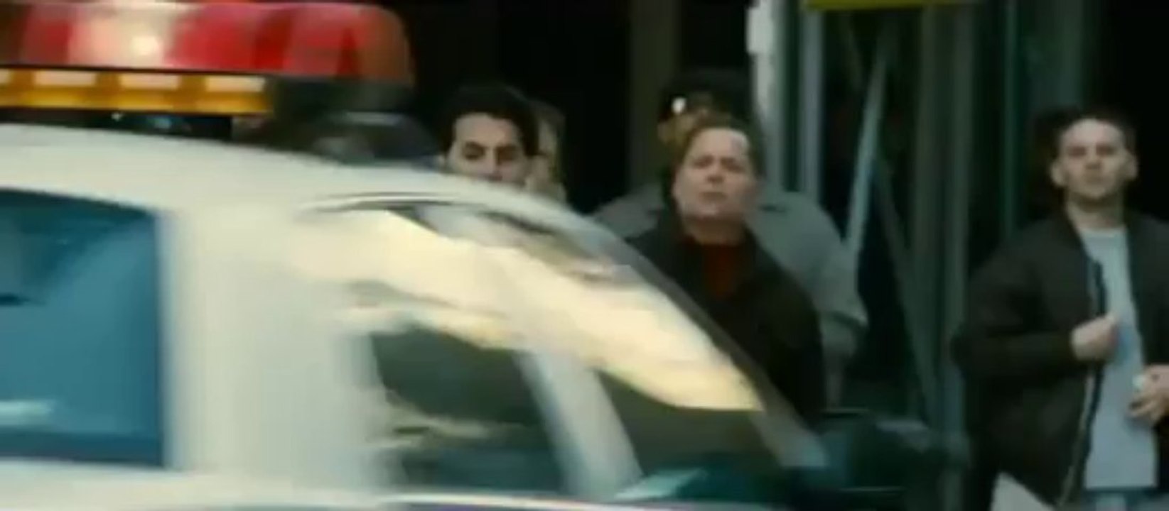 Człowiek na krawędzi Cały film PL online patrz opis