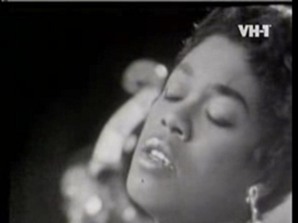 Sarah Vaughan