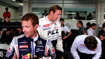 RCZ Racing Cup : Le Castellet (26-27 octobre 2013)